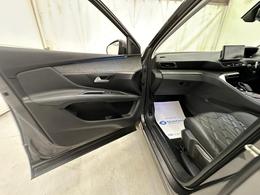 Peugeot 3008 VU71KBN