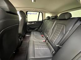 BMW X3 PG68OED