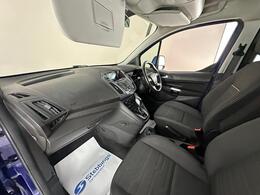 Ford Grand Tourneo Connect PF66OHX