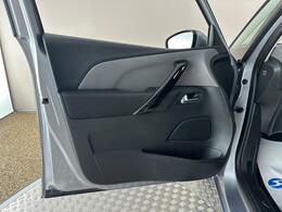 Citroen Grand C4 SpaceTourer WJ20PTX