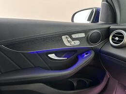 Mercedes-Benz GLC EK71XTN