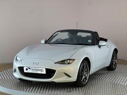 Mazda MX-5 VU19VML
