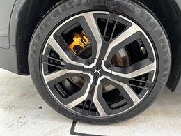 Polestar Polestar 2 OV22UWJ