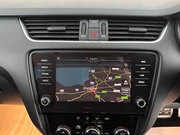 Skoda Octavia CY68NXK