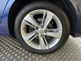 Vauxhall Insignia FP21RVM