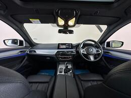 BMW 5 Series YB69BXN