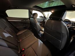 Honda Civic CX68TYU