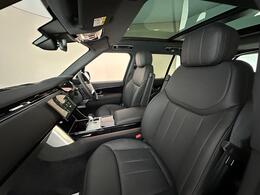 Land Rover Range Rover 26RRV