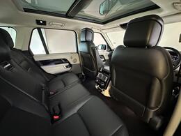 Land Rover Range Rover SN21XVK