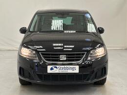 SEAT Alhambra AE67KUO