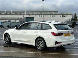 BMW 3 Series AP21OCO