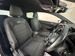 Volkswagen Golf FL69TNN