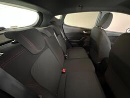 Ford Fiesta PO21MGZ