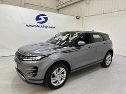 Land Rover Range Rover Evoque YH20OBM