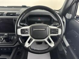 Land Rover Defender 130 BL72MHF