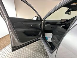 Peugeot 3008 BJ24GXX