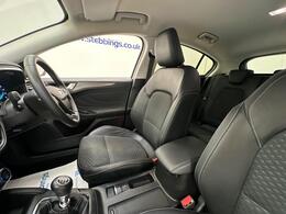 Ford Focus YT19RWD