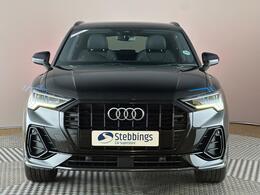 Audi Q3 YK22ZPP