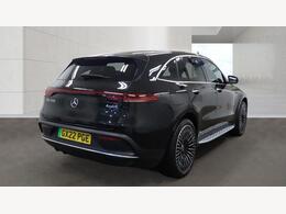 Mercedes-Benz EQC GX22PGE