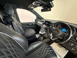 Mercedes-Benz V Class BU72RZK