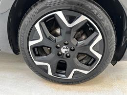 Vauxhall Grandland PF72DEU