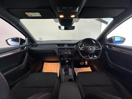 Skoda Octavia CY68NXK