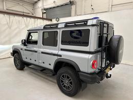 INEOS Grenadier WG23KVE