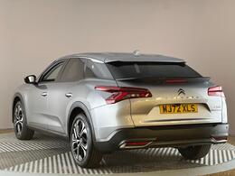 Citroen C5 X MJ72XLS