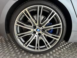 BMW 5 Series YK18JUW