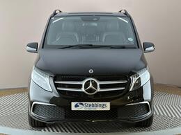 Mercedes-Benz V Class WA72UGG
