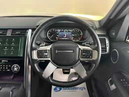 Land Rover Discovery FX22SEY