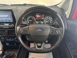 Ford EcoSport NK68OXB