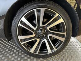 Land Rover Range Rover YO72UVR