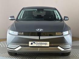 Hyundai IONIQ 5 CK72TMO