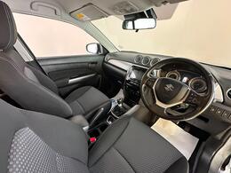 Suzuki Vitara KS22ANU