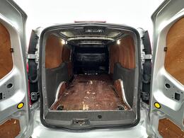 Ford Transit Connect AE21KCU