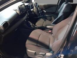 Toyota Yaris FP23DTX