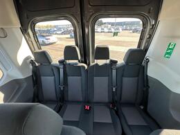 Ford Transit WO23BJX