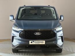 Ford Tourneo Custom EN24DDE