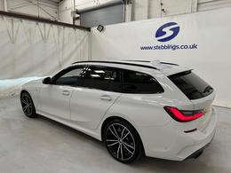 BMW 3 Series WN70EZM