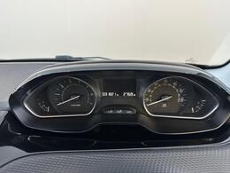 Peugeot 208 GN66YMF