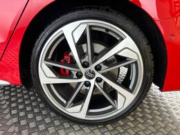 Audi S3 AR70EFC
