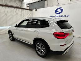BMW X3 PG68OED