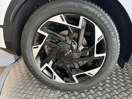 Kia Sportage GY23MKM