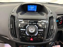 Ford Kuga EF15FYM