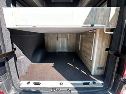 Volkswagen Crafter DX26ZHU