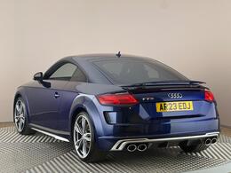 Audi TTS AR23EDJ