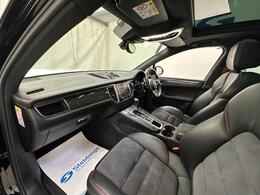 Porsche Macan WM66DZS