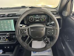 Land Rover Defender 90 HN71TWZ