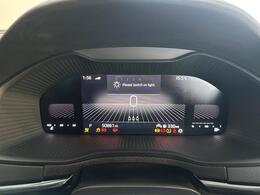 Skoda Karoq LF23SFO